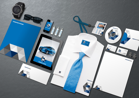 杭州品牌设计给很多大型公司设计了自己的形象品牌标志