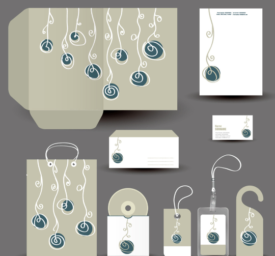 茶叶vi设计是促进其销量的秘诀所在