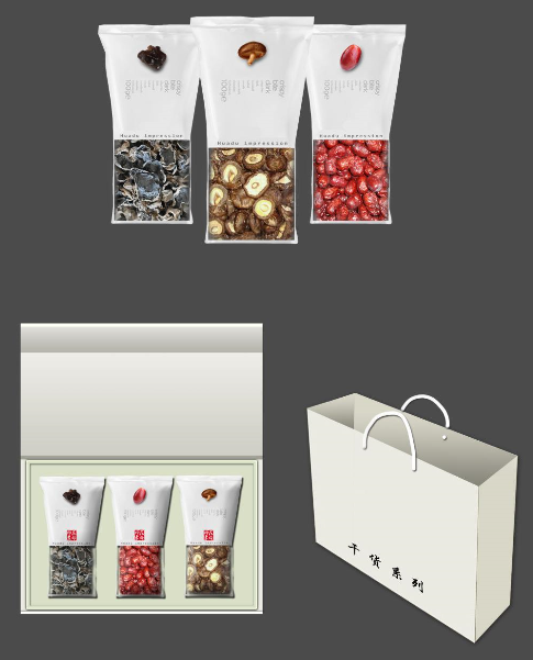 多不多人关注食品包装设计?