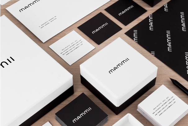 品牌形象设计给我们带来更多提升