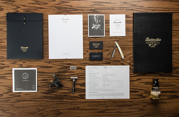 企业品牌策划做出企业的形象