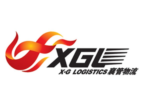 物流公司logo设计促进我国物流行业发展