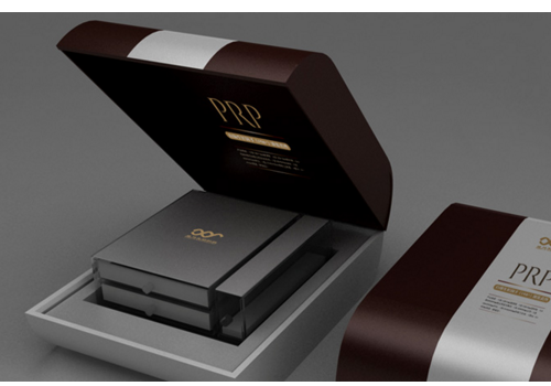 企业品牌形象可以靠设计树立