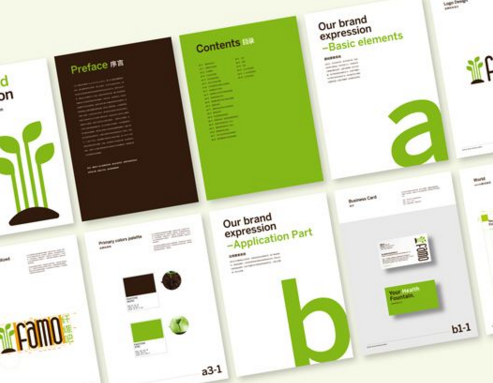 品牌战略咨询公司的职能