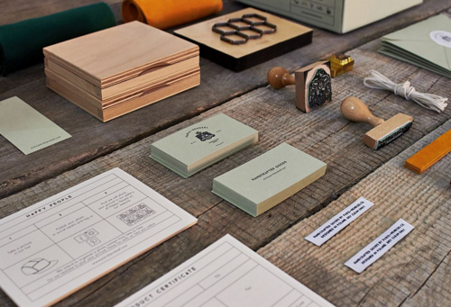 顶级品牌设计公司的重要性。