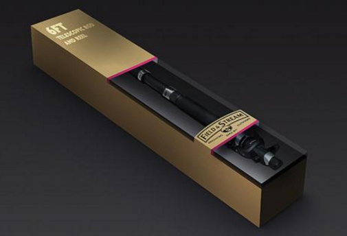 渔具包装设计收费是不是透明的