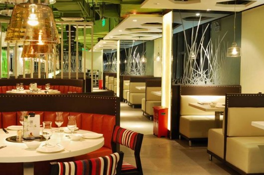 终端形象si设计改变从此开始?