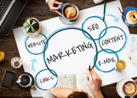 国际品牌策划公司哪一家好呢