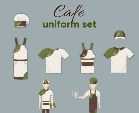 服装产品logo设计的意义