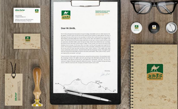 企业品牌战略规划要注重形象和宣传