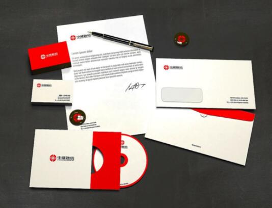 企业品牌设计公司具有怎样技巧