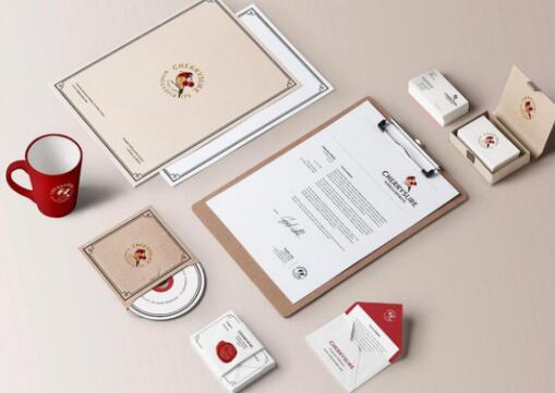 高端品牌设计公司怎样选择呢!