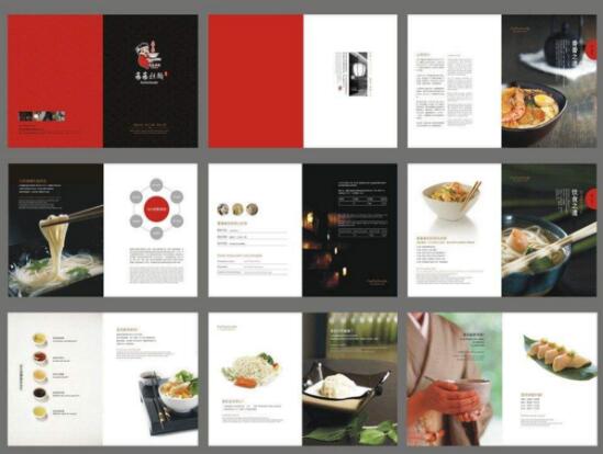 做宣传册的广告公司正在增加