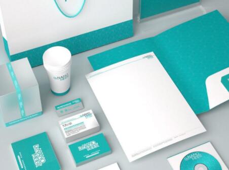 全案品牌策划公司应该填写谁的?