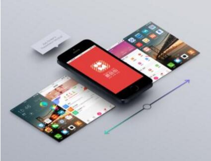 品牌设计公司带来更多优势