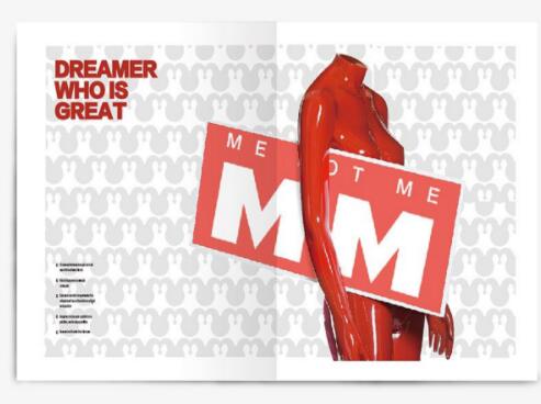 顶级品牌策划公司一定让人赏心悦目