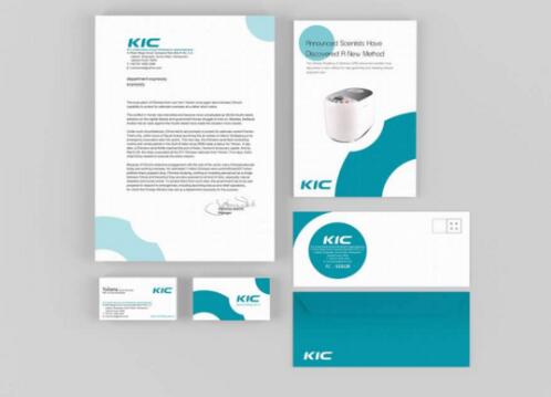 品牌形象策划公司可以帮助一个产品迅速的上市