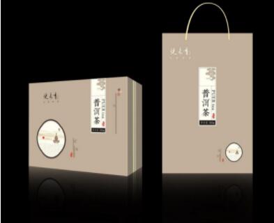 商业包装设计与工业包装设计的异同