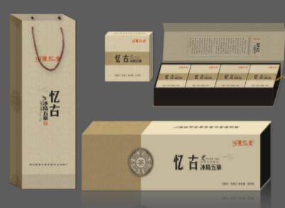 产品外包装设计的主要设计理念来自哪里