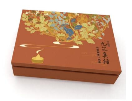 商务包装设计的要求跟普通包装设计的要求存在较大的差异