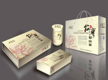 公司包装设计主要讲究的是什么？