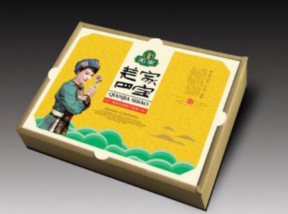 包装设计策划在整个产品销售当中占据着非常重要的地位