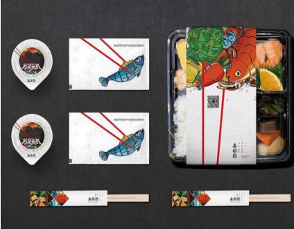 餐饮品牌策划设计:做饮食行业的必看