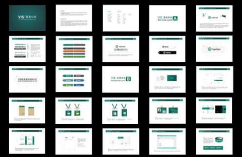 专门做杭州品牌设计的公司现在数量都是很多的