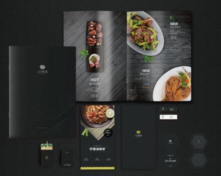 广州餐饮策划品牌带你走向世界