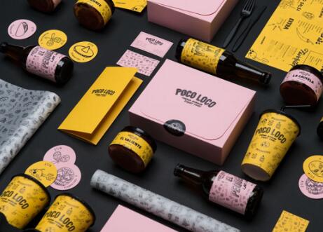 餐饮品牌设计公司起到的真正作用