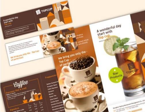 知名餐饮品牌策划公司让你有发财的可能