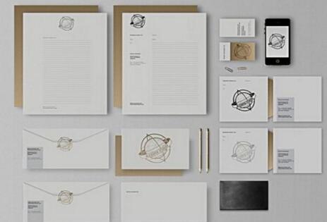 品牌形象策划公司好找吗