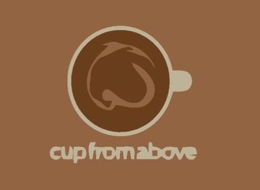 好的咖啡logo设计能让消费者记住这款咖啡