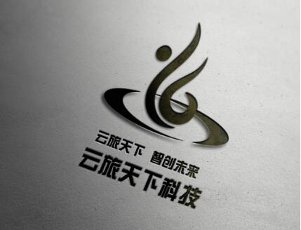 科技公司logo设计越简单越好吗？