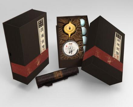 杭州包装设计价格受到设计师的影响