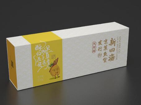 杭州包装设计公司为何越来越多呢