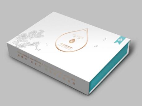 精美商品需要外包装设计公司设计