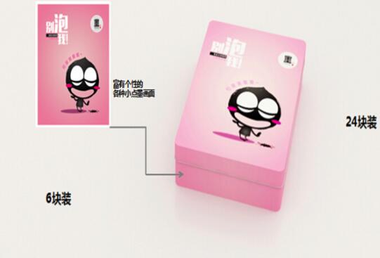 与杭州专业包装设计公司长期合作的好处