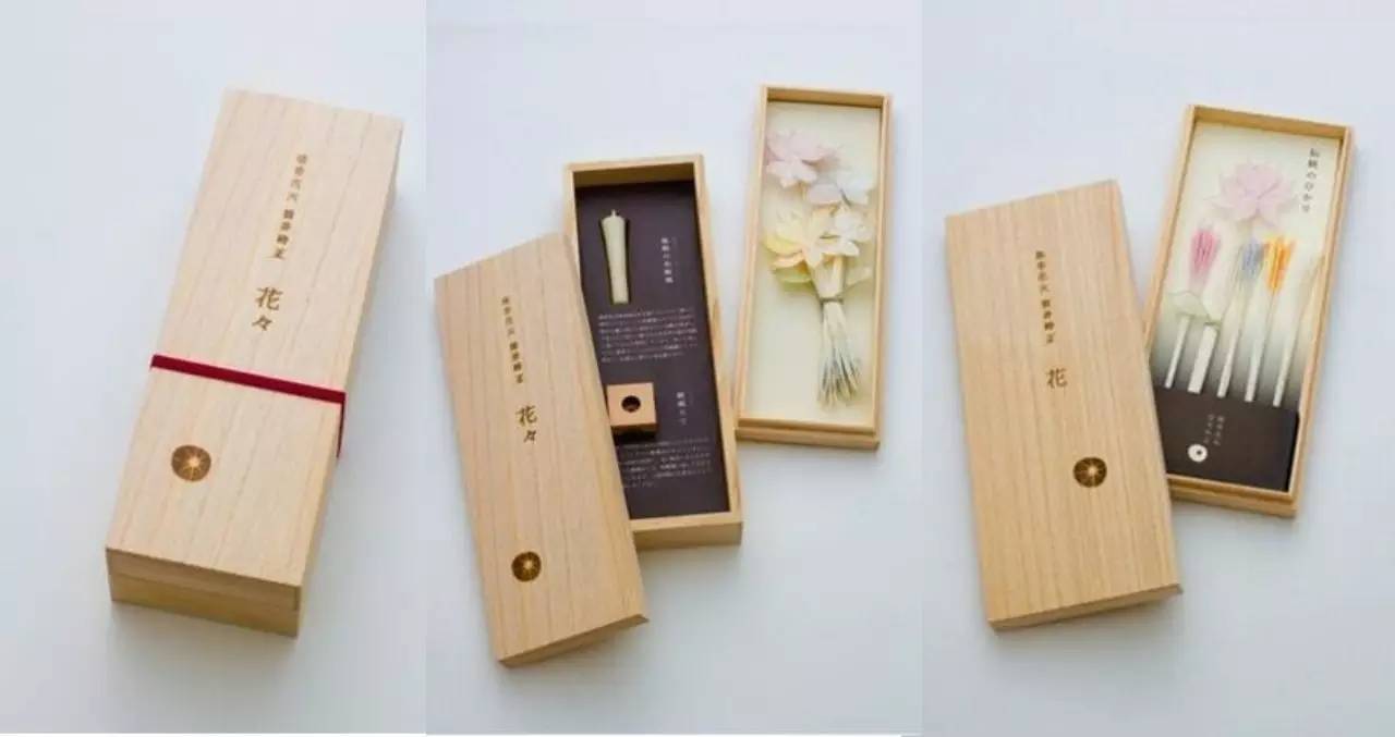 日本设计强调“审美冲击力