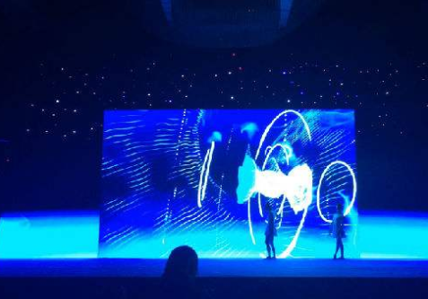 高端的设计节目提升品牌知名度