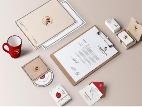 参考品牌设计公司排行榜确定实力设计团队