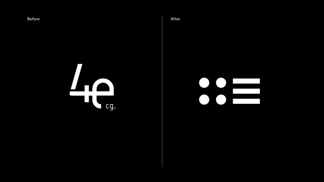 阿根廷4eAteliers品牌设计