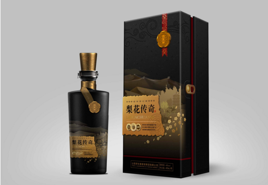白酒包装设计-白酒包装设计的要点