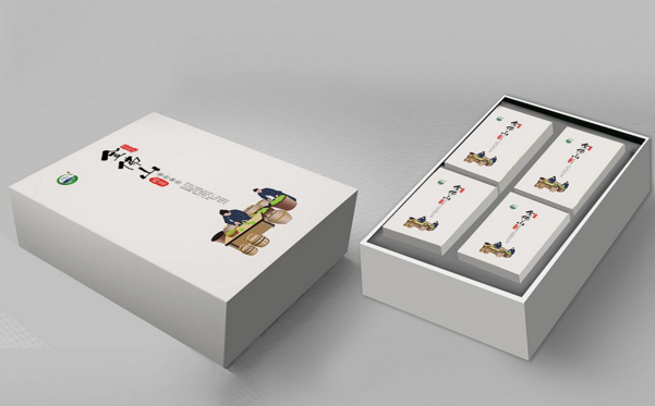 食品包装设计-食品包装设计找水做？