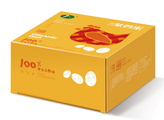 土特产包装设计-土特产包装设计要这样选公司