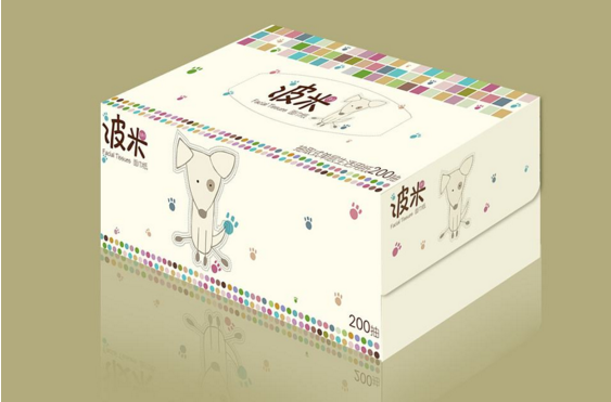 纸包装设计重要吗?纸包装设计复杂还是简单好?