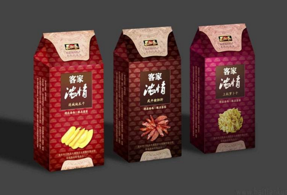 越来越多的人愿意去干包装设计！干包装设计前景怎么样？