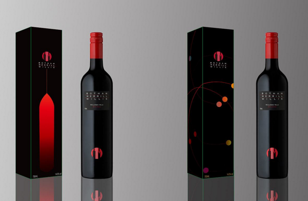 关于红酒包装设计!红酒包装设计谁做最合适?