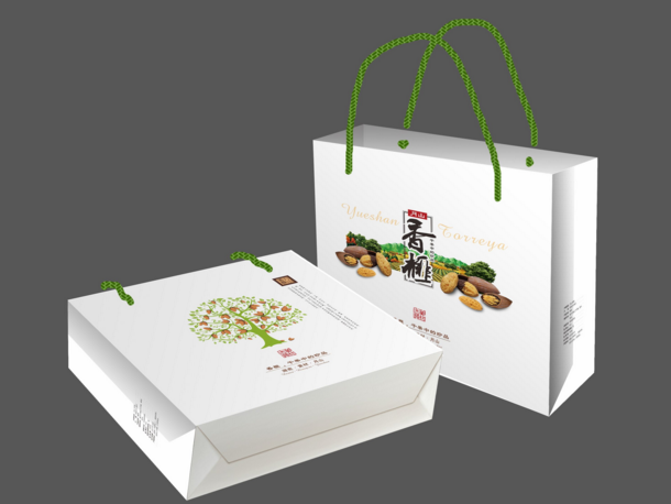 包装设计与印刷有多重要?包装设计与印刷要多少钱?