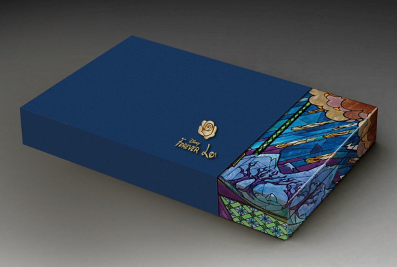 国外包装设计案例欣赏!如何看待国外包装设计!